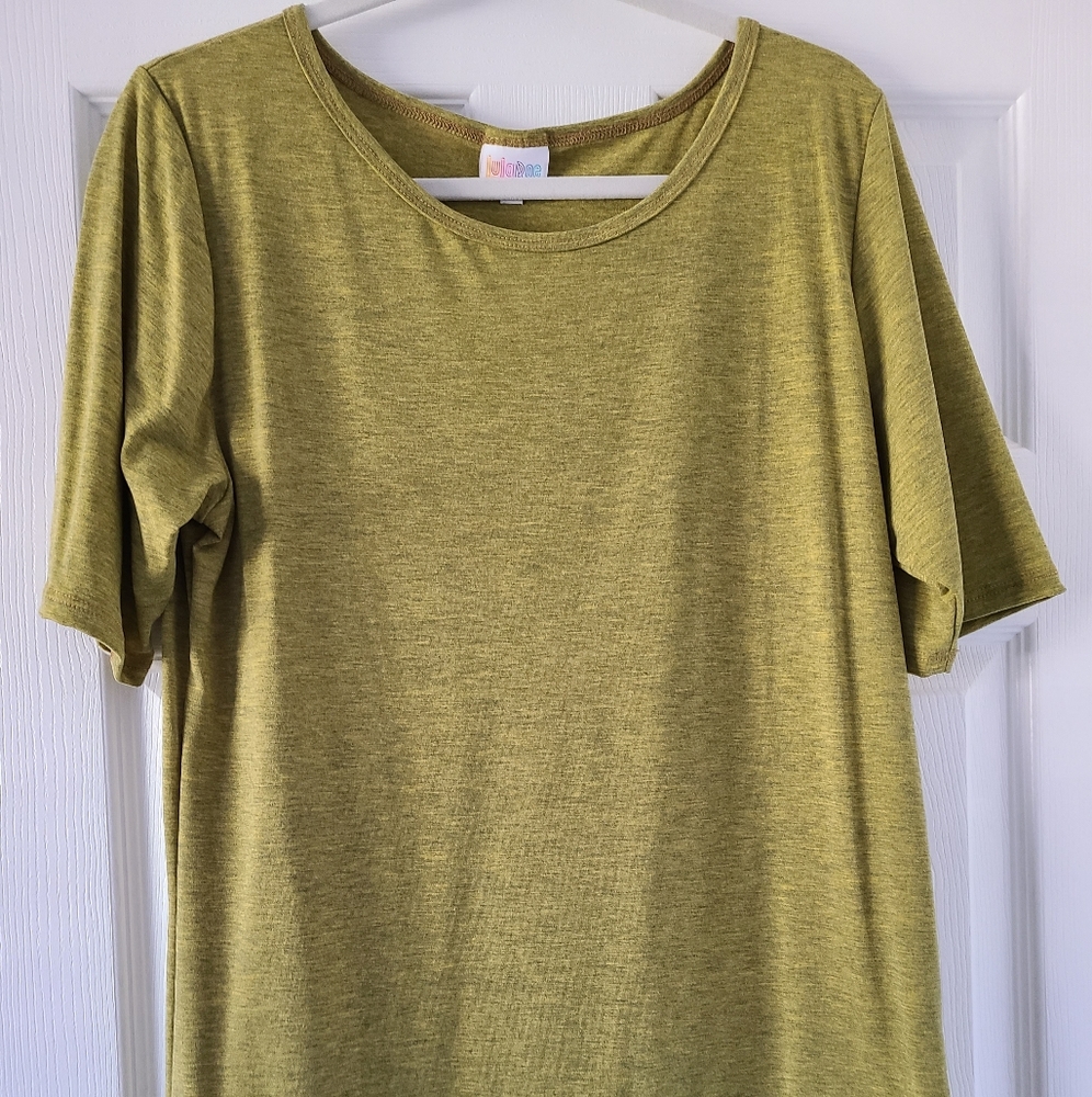 Lularoe Gigi 2XL